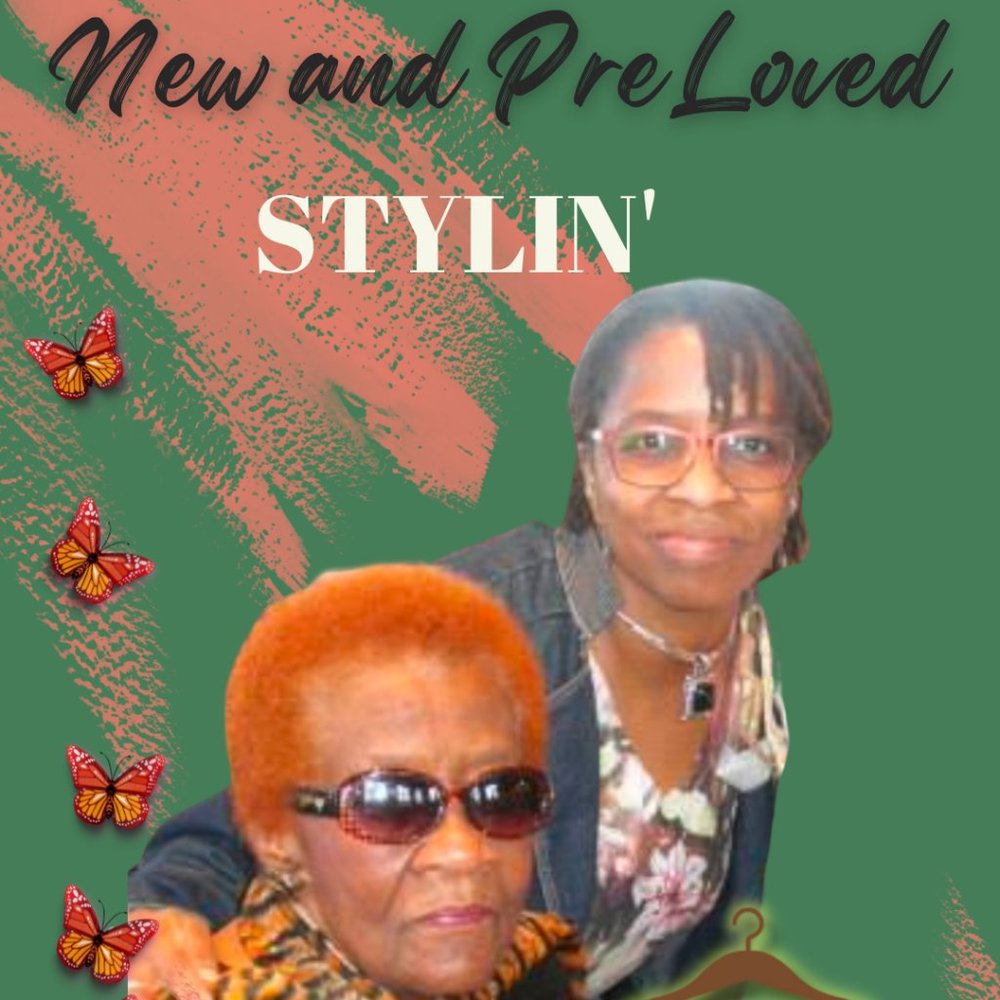 FRIDAY AM  AfterParty @LADYDIVADI LIVE  - POP up  w/ @murfbrooks - Be UNIQUE